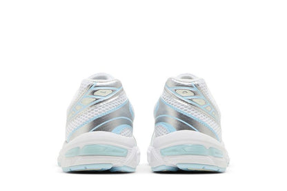 Gel-1130 White Ivory Light Blue - 1202A504-100