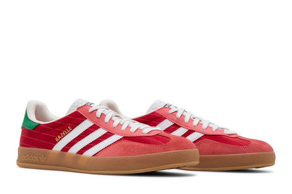 Gazelle Indoor Olympic Pack Better Scarlet - IF9641