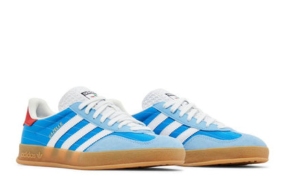 Gazelle Indoor Olympic Blue - IF9643