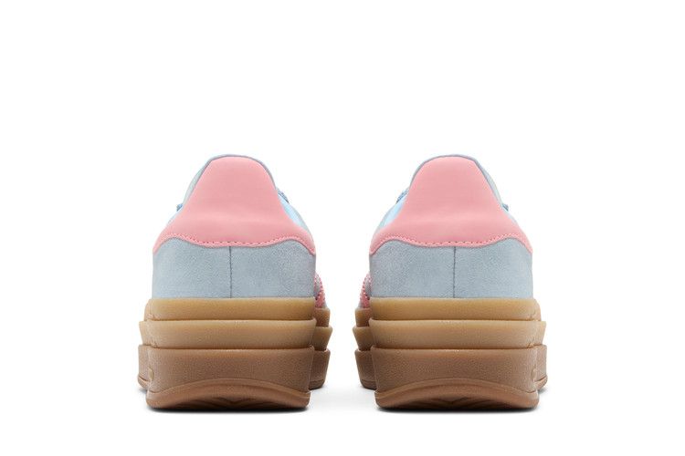 Gazelle Bold Clear Sky Semi Pink Spark - JI3384