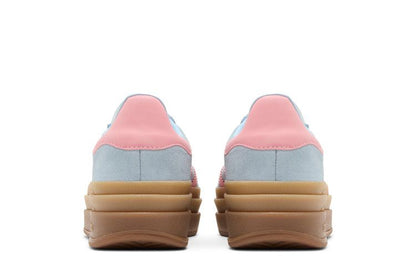 Gazelle Bold Clear Sky Semi Pink Spark - JI3384