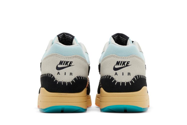 Air Max 1 '87 N7 (2024) - FZ3610-072