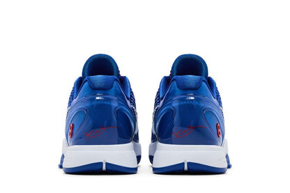 Kobe 6 Protro Dodgers - CW2190-400