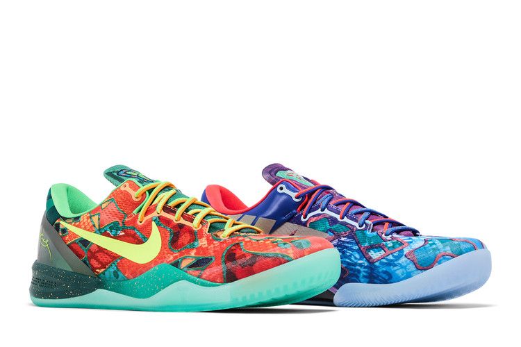 Kobe 8 Protro What The (2025) - HM9621-900