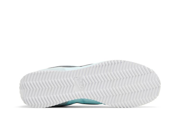 Cortez Textile Glacier Blue - DZ2795-401