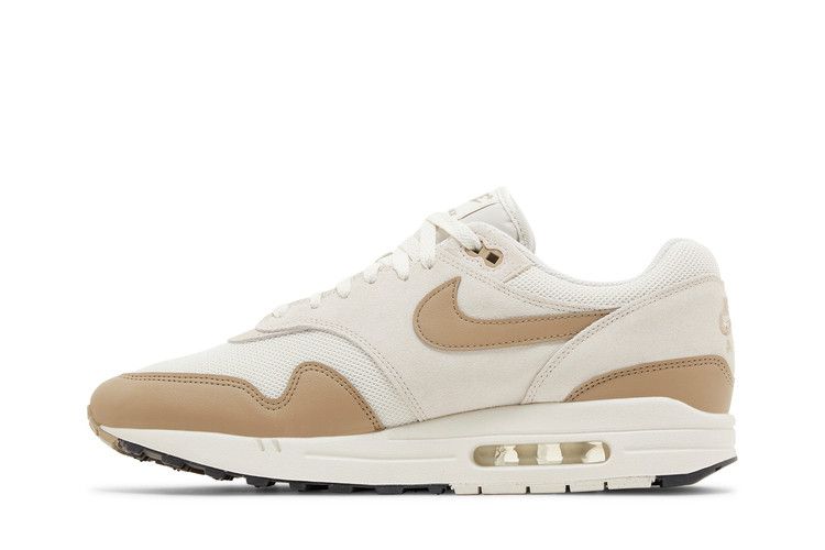Air Max 1 Essential Phantom Khaki - FZ5808-001