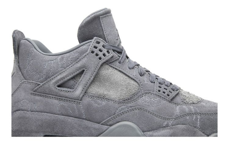 Air Jordan 4 Retro Kaws - 930155-003