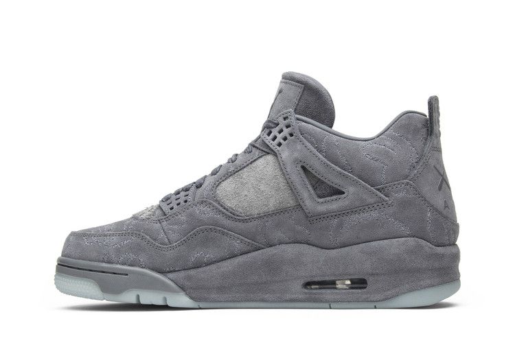 Air Jordan 4 Retro Kaws - 930155-003