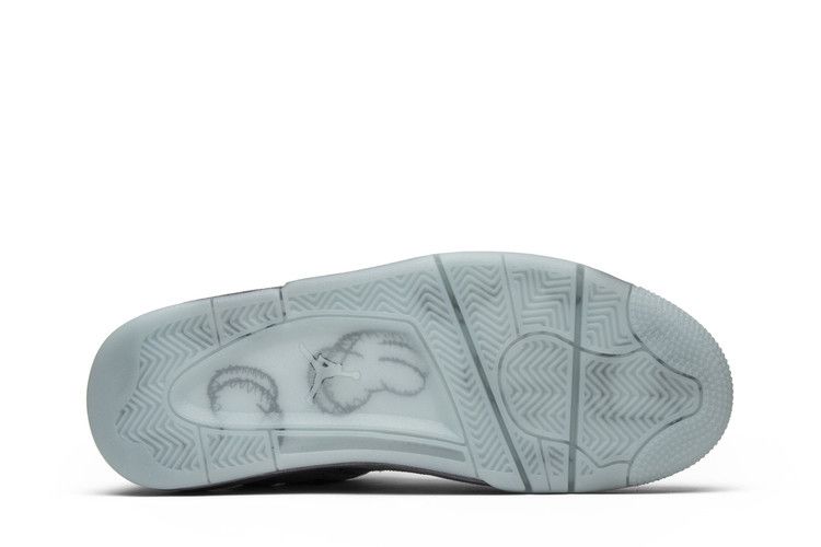 Air Jordan 4 Retro Kaws - 930155-003