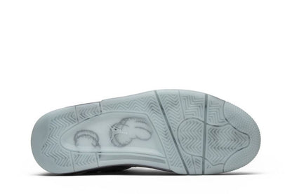 Air Jordan 4 Retro Kaws - 930155-003
