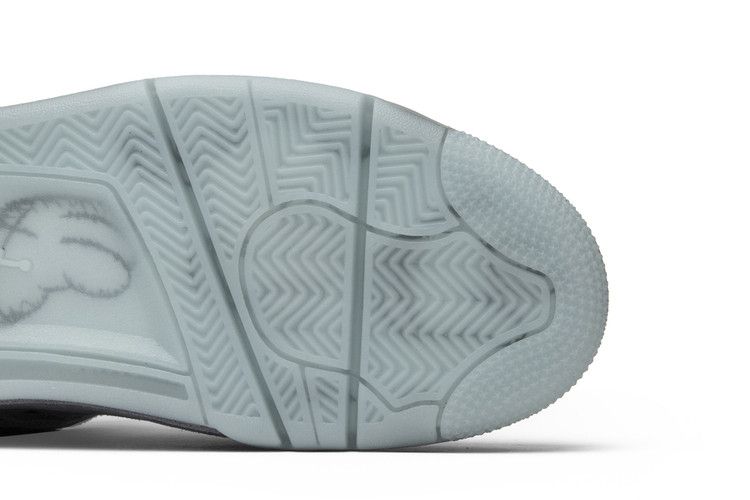 Air Jordan 4 Retro Kaws - 930155-003