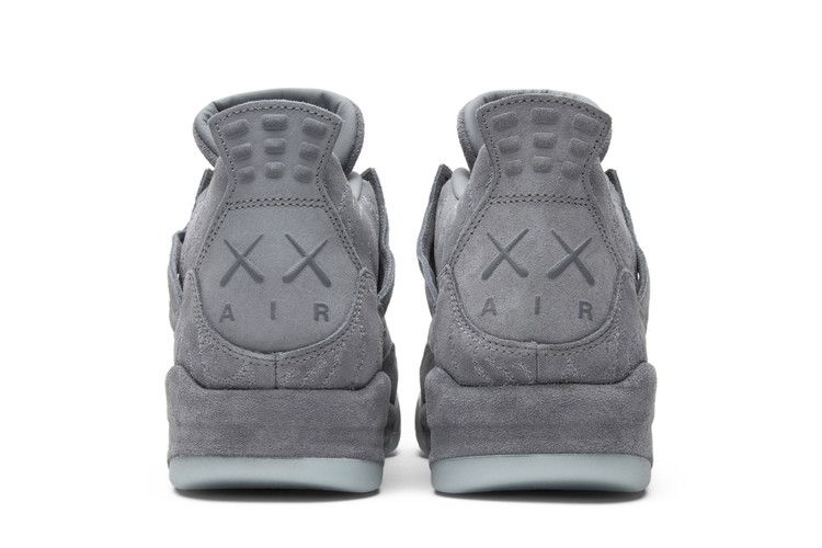 Air Jordan 4 Retro Kaws - 930155-003