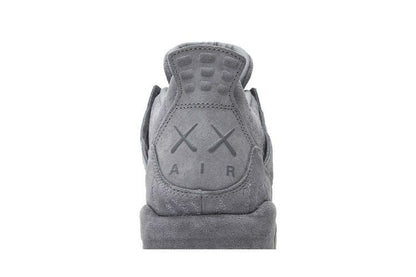 Air Jordan 4 Retro Kaws - 930155-003