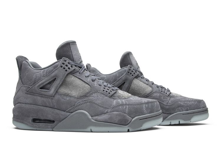 Air Jordan 4 Retro Kaws - 930155-003