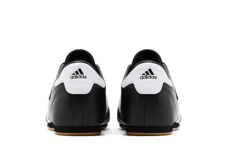 Taekwondo Black White - JQ4775