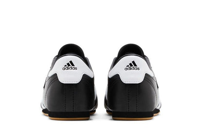 Taekwondo Black White - JQ4775