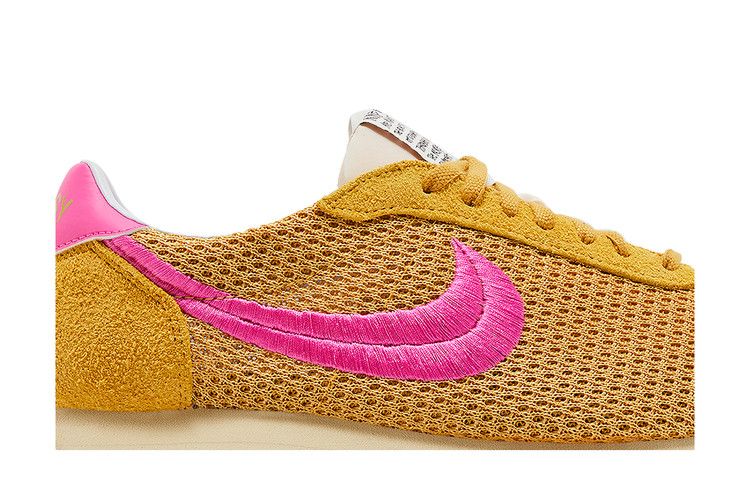 LD-1000 SP Stussy Sanded Gold - FQ5369-700