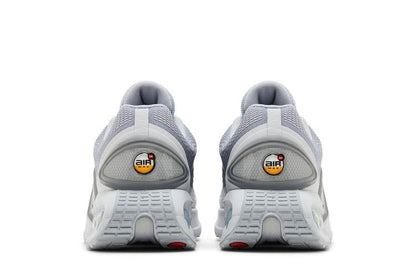 Air Max Dn Wolf Grey - DV3337-007