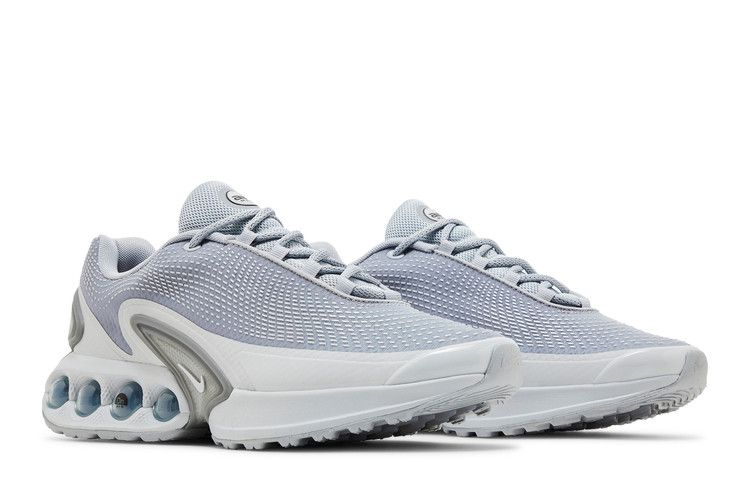 Air Max Dn Wolf Grey - DV3337-007