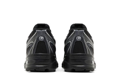 740v2 Black Grey Silver - U740BM2