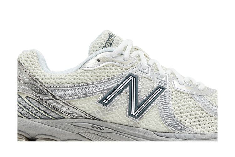 860v2 Sea Salt Harbor Grey - ML860GO2