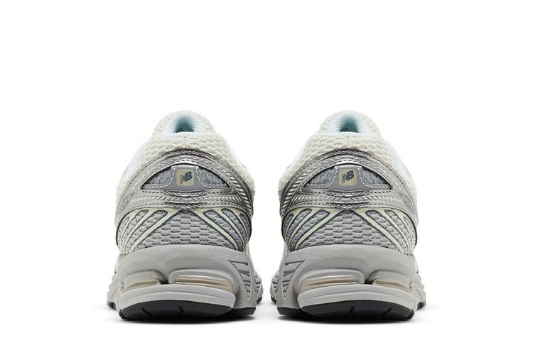 860v2 Sea Salt Harbor Grey - ML860GO2