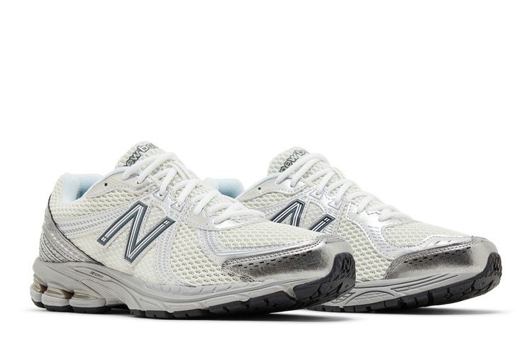 860v2 Sea Salt Harbor Grey - ML860GO2