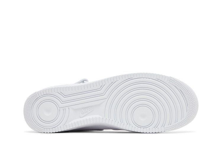 Air Force 1 Mid Supreme White - FZ8784-100