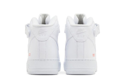 Air Force 1 Mid Supreme White - FZ8784-100