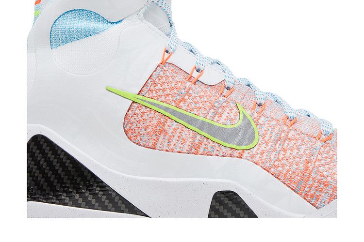 Kobe 9 Elite Protro What The (2025) - FZ7335-101