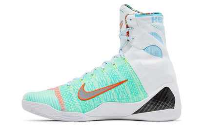 Kobe 9 Elite Protro What The (2025) - FZ7335-101