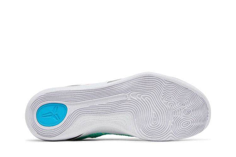 Kobe 9 Elite Protro What The (2025) - FZ7335-101