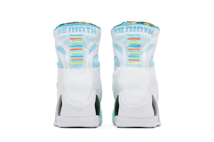 Kobe 9 Elite Protro What The (2025) - FZ7335-101