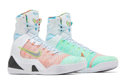 Kobe 9 Elite Protro What The (2025) - FZ7335-101