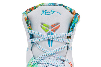 Kobe 9 Elite Protro What The (2025) - FZ7335-101
