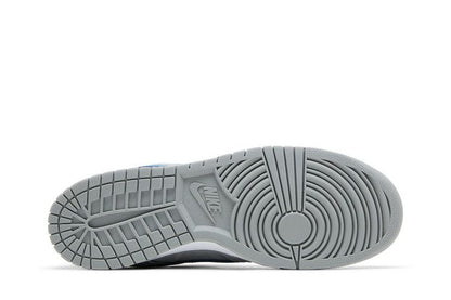 Dunk Low Silver Surfer (2024) - HF0391-001