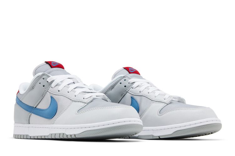 Dunk Low Silver Surfer (2024) - HF0391-001