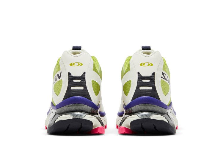 XT-4 OG Vanilla Ice - L47684800