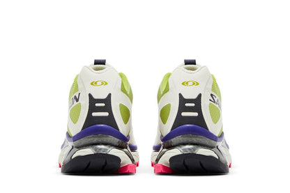 XT-4 OG Vanilla Ice - L47684800