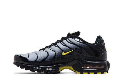 Air Max Plus Black Opti Yellow - DM0032-012