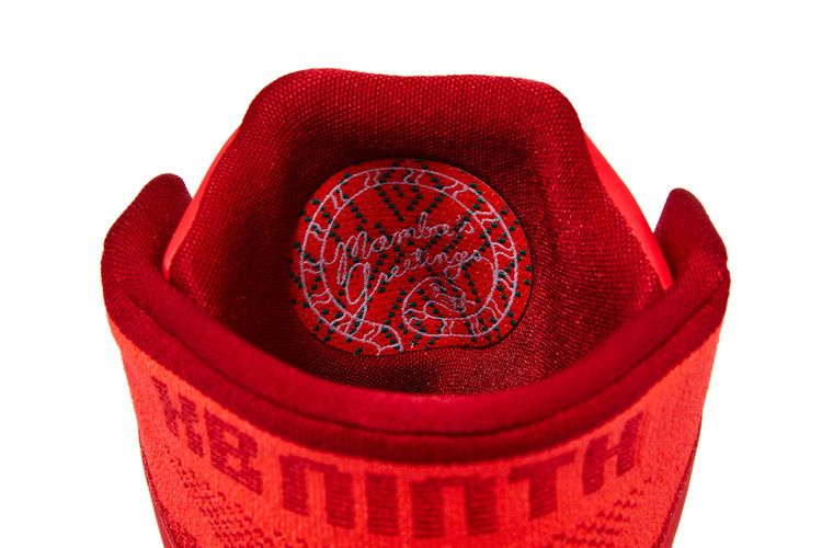 Kobe 9 Elite Protro Christmas (2024) - FZ7335-600