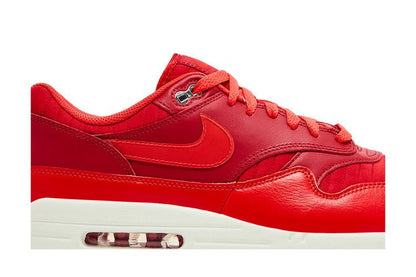 Air Max 1 Gym Red Crimson - HQ3607-687