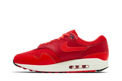 Air Max 1 Gym Red Crimson - HQ3607-687
