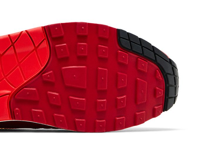 Air Max 1 Gym Red Crimson - HQ3607-687