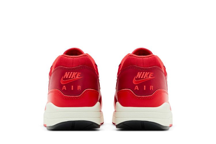 Air Max 1 Gym Red Crimson - HQ3607-687