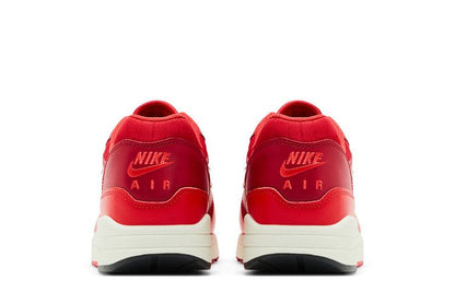 Air Max 1 Gym Red Crimson - HQ3607-687
