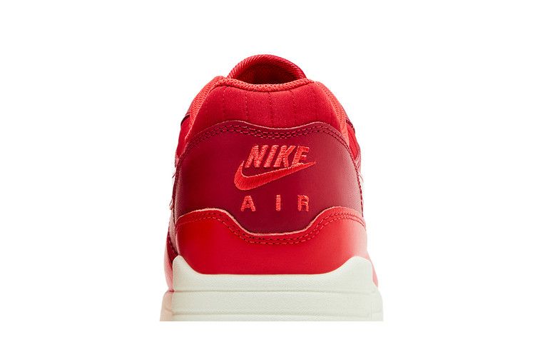 Air Max 1 Gym Red Crimson - HQ3607-687