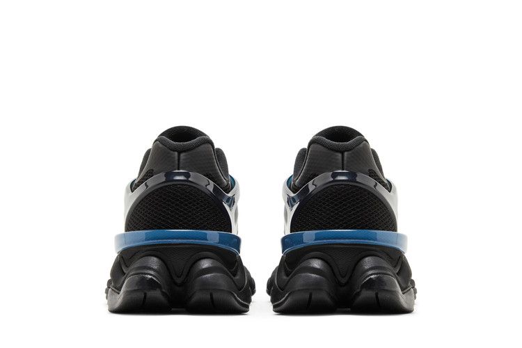 9060 Navy Blue Black Gradient - U9060IDW