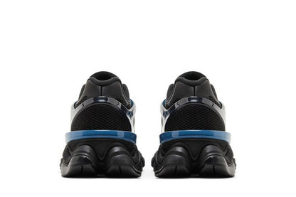 9060 Navy Blue Black Gradient - U9060IDW