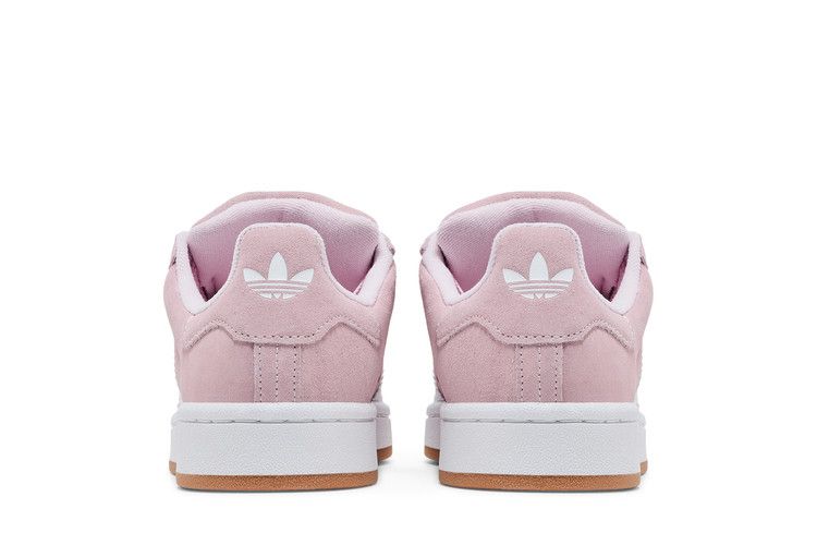 Campus 00s Clear Pink Gum - JH7840